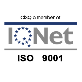 ISO 9001