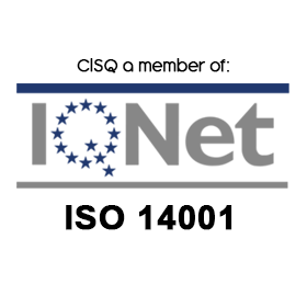 ISO 14001