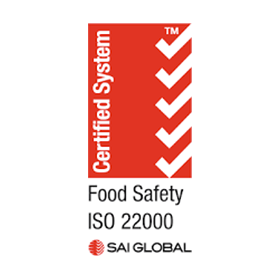 ISO 22000