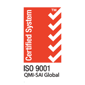 ISO 9001